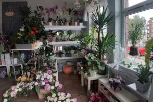 Kwiaciarnia Dorota