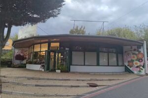 Kwiaciarnia Dos Gardenias