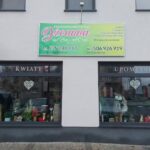 KWIACIARNIA DŻOANNA