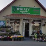 Kwiaciarnia „DŻOANNA”