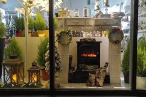 Kwiaciarnia E. Nowak „Mimoza”