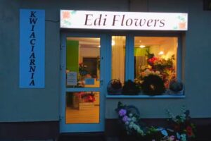 Kwiaciarnia Edi Flowers