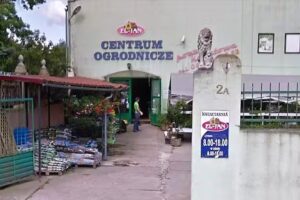 Kwiaciarnia EL – JAN | Centrum ogrodnicze