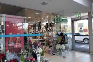 Kwiaciarnia Elflora Bydgoszcz