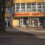 Kwiaciarnia Emka