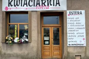 Kwiaciarnia ESTERA Wojnicz