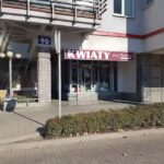 Kwiaciarnia Esy-Floresy