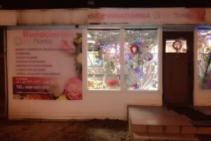 Kwiaciarnia Esy Floresy Elentari