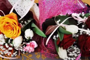 Kwiaciarnia ESY FLORESY Kozienice