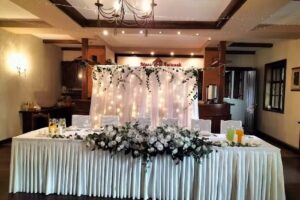 Kwiaciarnia Euforia Anna Kacprzak