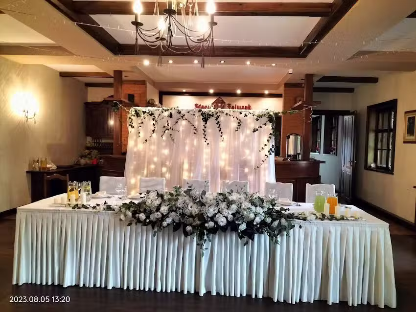 Kwiaciarnia Euforia Anna Kacprzak