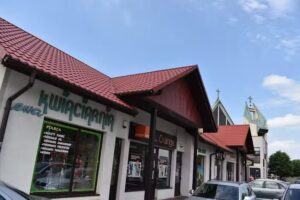 Kwiaciarnia Ewa Andrychów