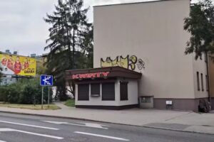 Kwiaciarnia Ewa Graj