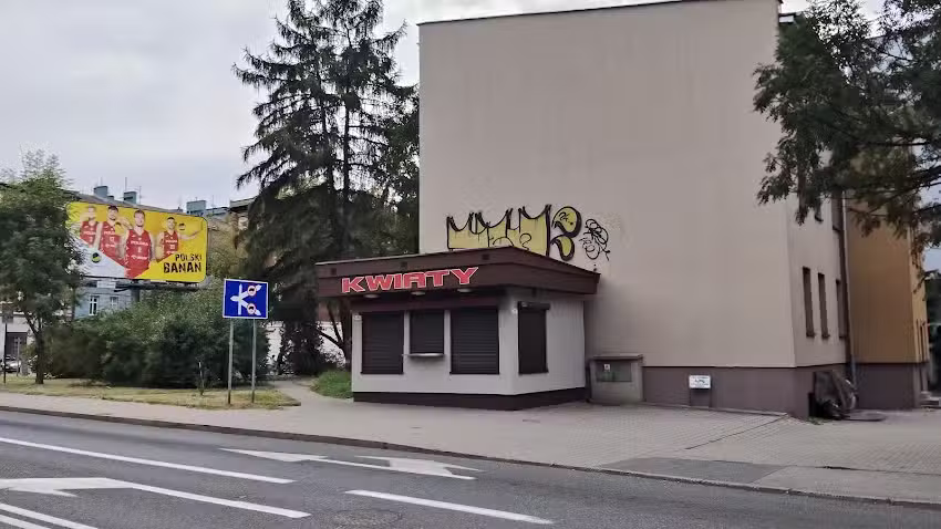 Kwiaciarnia Ewa Graj