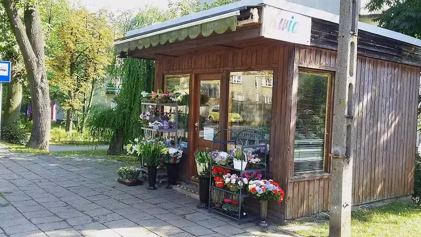 Kwiaciarnia Ewa Małota Kwiaty Wieńce