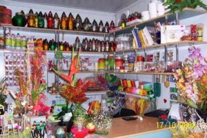 Kwiaciarnia Ewa Roguska