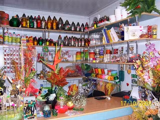 Kwiaciarnia Ewa Roguska