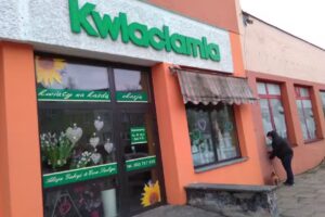 Kwiaciarnia Ewa Szeliga, Natalia Szeliga – Michalak.