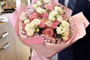 Kwiaciarnia Exotic House