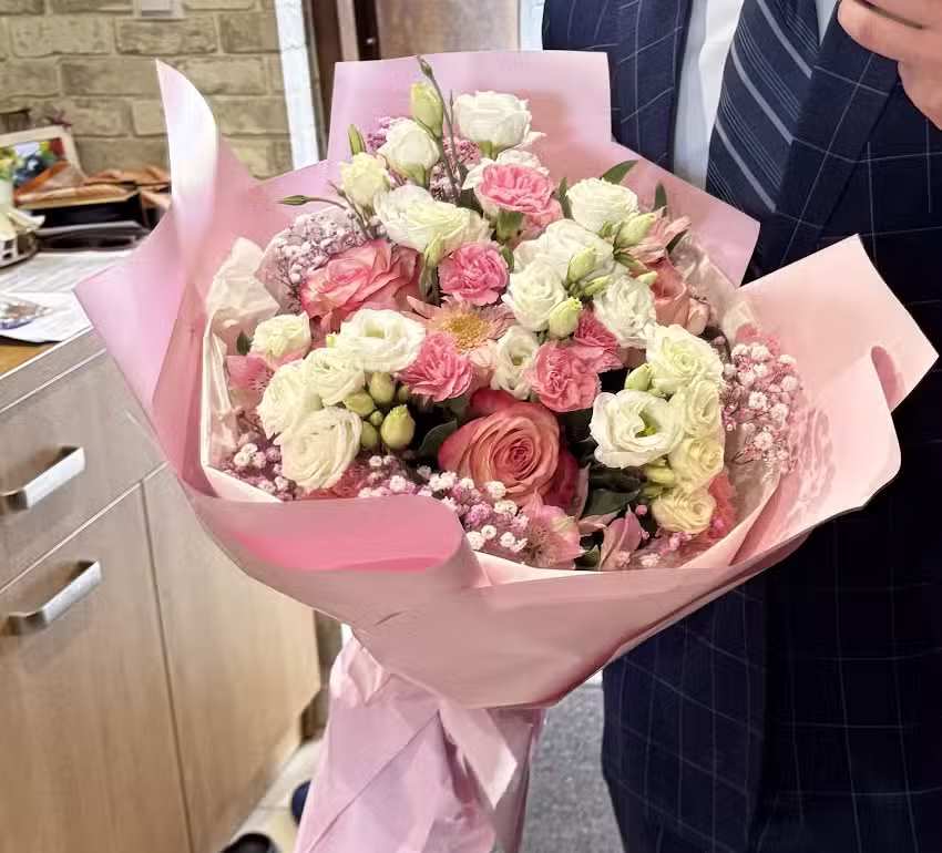 Kwiaciarnia Exotic House