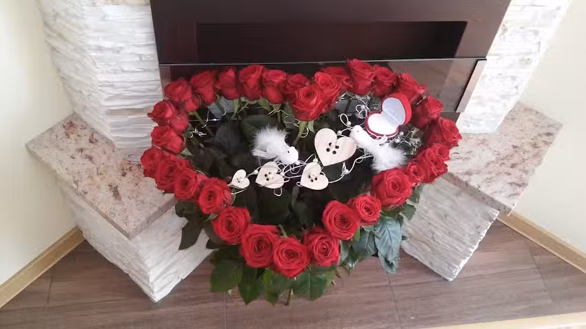 Kwiaciarnia Fabryka Zieleni