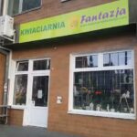 Kwiaciarnia Fantazja