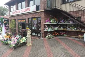 Kwiaciarnia „Fantazja”