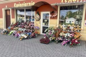 Kwiaciarnia Fegari – Magdalena Czytajło