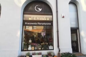 Kwiaciarnia FENIKS Kamil Karwot