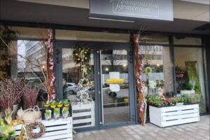 Kwiaciarnia „Fermentum”