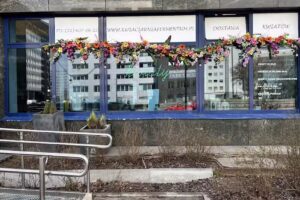 Kwiaciarnia „Fermentum”