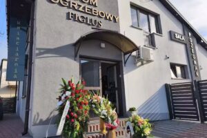 Kwiaciarnia Figlus Bełchatów – Kwiaty i Bukiety Grocholice