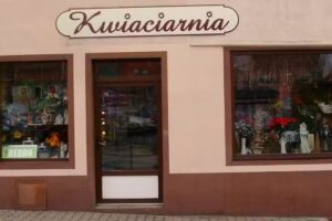 Kwiaciarnia Figurski Zdzisław