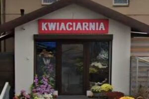 Kwiaciarnia Fiocco Agnieszka Gabara
