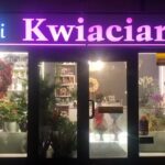 Kwiaciarnia FLOLI Warszawa