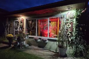 Kwiaciarnia Flolov Anna Wierzbicka