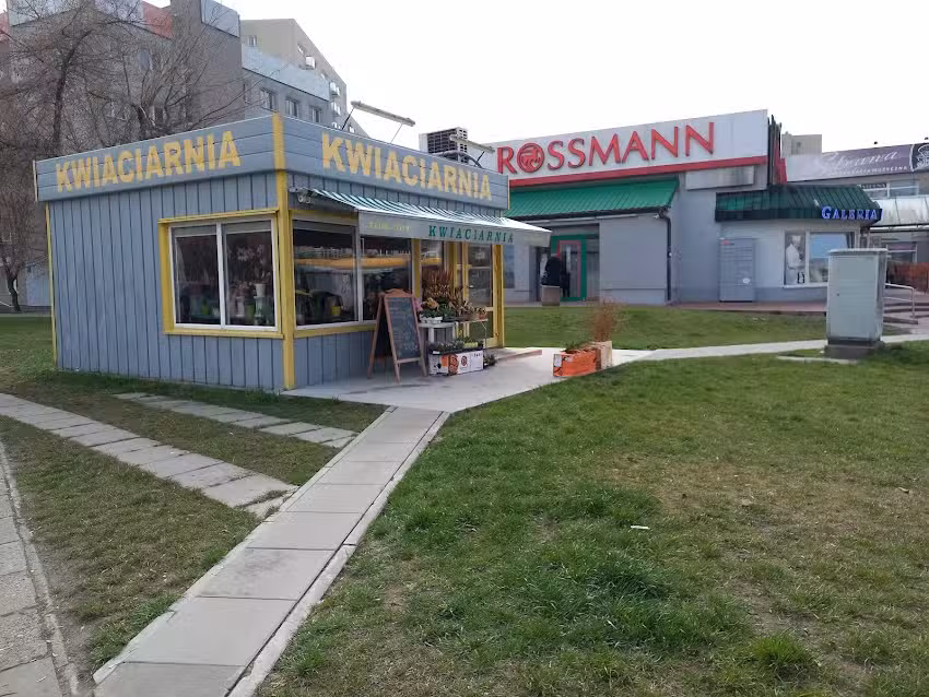 Kwiaciarnia FLOR-YOU