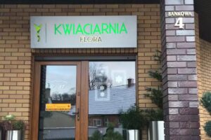 Kwiaciarnia Flora
