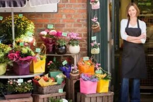 Kwiaciarnia Flora deco Art