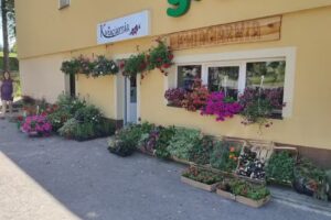 Kwiaciarnia Flora-Dekor Ewelina Oślizło