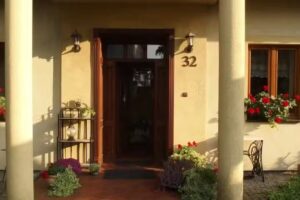 Kwiaciarnia Flora G D M Skóra