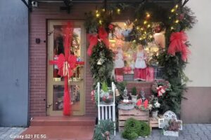 Kwiaciarnia flora-studio