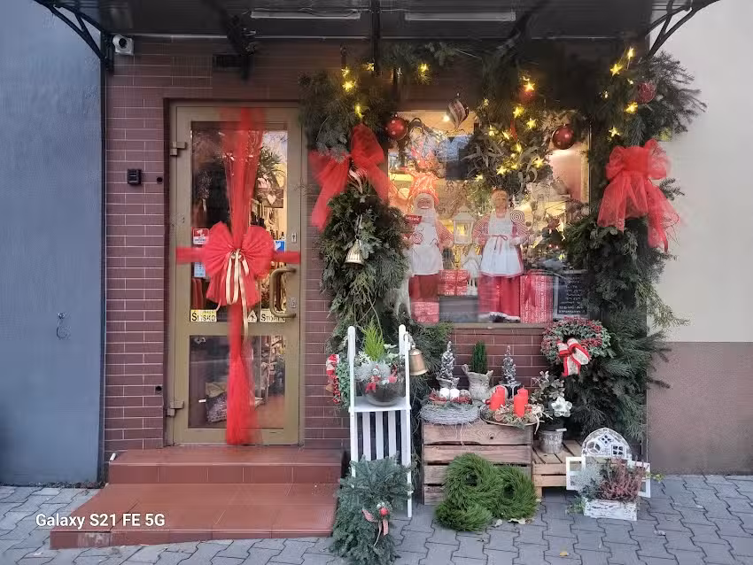 Kwiaciarnia flora-studio