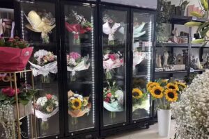 Kwiaciarnia FlorAmor Białośliwie