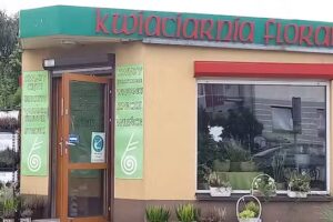 Kwiaciarnia Floran
