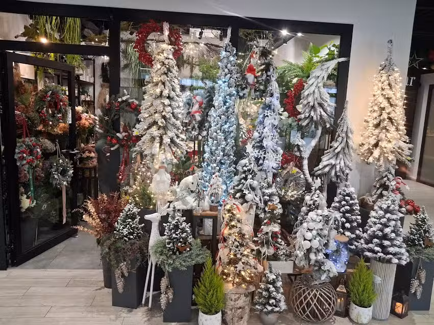 Kwiaciarnia FloraVita