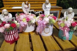 Kwiaciarnia Florencja