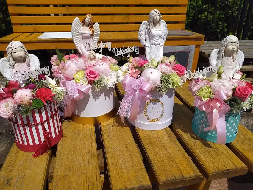 Kwiaciarnia Florencja