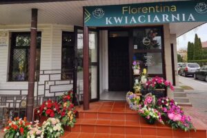 Kwiaciarnia Florentina
