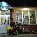 Kwiaciarnia Flori